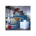 Вакуумная печь TAV TPH/SE 120/120