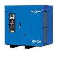 Промышленный винтовой компрессор Remeza ВК100-15ВС
