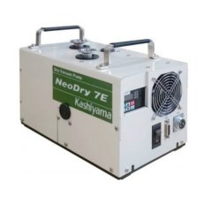 Вакуумный насос Kashiyama NeoDry7E