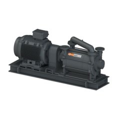 Водокольцевой вакуумный насос Busch Dolphin LB 1207 A