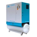 Промышленный винтовой компрессор Kraftmann VEGA 4 Plus R 500 8 БАР