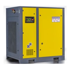 Промышленный винтовой компрессор Comprag AV3710