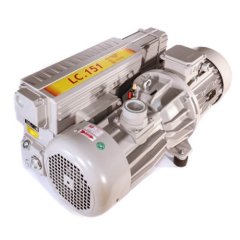 Вакуумный насос DVP LC 151 Kzero