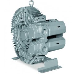 Воздуходувка Elmo Rietschle 2BH7 620-0AD66-8-ZT G-Series ATEX