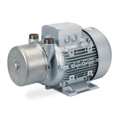 Вакуумный насос Elmo Rietschle L-BV7 2BV7 071-3AH08-4S