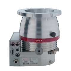Вакуумный насос Pfeiffer Vacuum HiPace 700 TM 700 Profibus DN 160 ISO-F