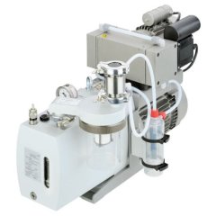 Вакуумная система Ilmvac (Welch) Chemvac P 23 Z - 301