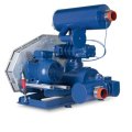 Воздуходувка Aerzen GM 50 L-G5 / DN 150