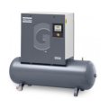 Промышленный винтовой компрессор Atlas Copco GA 7 - 7.5 PACK 500