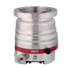 Промышленный турбомолекулярный насос Pfeiffer Vacuum HiPace 700 H TC 350 DN 160 CF-F
