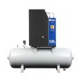 Промышленный винтовой компрессор Ceccato CSL 3 C 200-3 8 бар