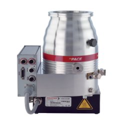 Вакуумный насос Pfeiffer Vacuum HiPace 300 M TM 700 OPS 400 DeviceNet DN 100 ISO-F