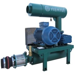 Воздуходувка Vienybe Omega GM 7L-3.0