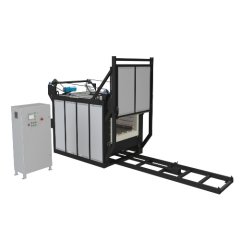 Сушильный шкаф SNOL 800/1300 BH