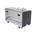 Вакуумный насос Leybold LEYVAC LV 140 C/CC