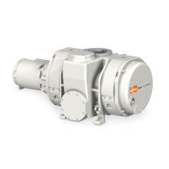 Вакуумный насос Busch Panda WZ 2000 A