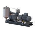 Водокольцевой вакуумный насос Busch Dolphin VL 0180 A