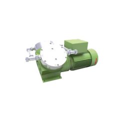 Вакуумный насос KNF N 0150-1-2 AT-9 E Ex
