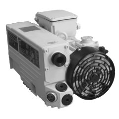 Вакуумный насос Leybold SOGEVAC SV 28 BI-0.9