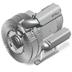 Воздуходувка Elmo Rietschle 2BH2 0540-1AAPN7-AA G-Series VELOCIS