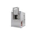 Вакуумная печь Nabertherm VHT 500/20-GR