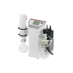 Промышленный лабораторный мембранный вакуумный насос Ilmvac (Welch) LVS 310 Z