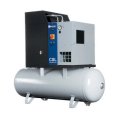 Промышленный винтовой компрессор Ceccato CSL 4 C 200 10 бар с осушителем