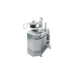 Вакуумная печь Nabertherm SR(A) 200/11