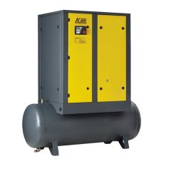 Промышленный винтовой компрессор Comprag АR-1108-270