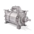Водокольцевой вакуумный насос Busch Dolphin LB 0726 A