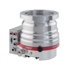 Промышленный турбомолекулярный насос Pfeiffer Vacuum HiPace 700 TC 400 DN 160 CF-F
