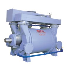 Вакуумный насос Kenflo CBF CBF-400-2