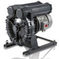 Воздуходувка FPZ K07R-MD-GOR-0 Flex-coupling Horizontal IE2