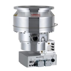 Вакуумный насос Leybold TURBOVAC 1600 iP(L) Booster