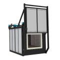 Сушильный шкаф SNOL 125/1200