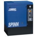 Промышленный винтовой компрессор ABAC SPINN 11-10 ST