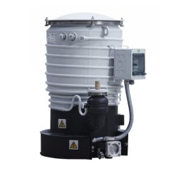Вакуумный насос Leybold DIP 8000