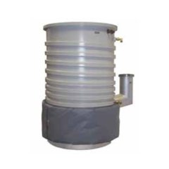 Вакуумный насос HSR PDB501-ECO