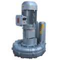 Воздуходувка FPZ K12-MS-GVR-11.00 Flex-coupling Vertical IE2