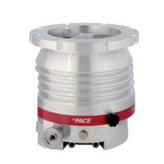 Промышленный турбомолекулярный насос Pfeiffer Vacuum HiPace 700 H TCP 350 DN 160 ISO-F