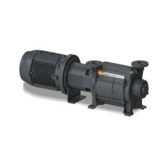 Водокольцевой вакуумный насос Busch Dolphin LT 0320 A