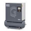 Промышленный винтовой компрессор Atlas Copco GA 7 - 7.5 FF 270