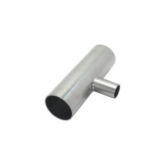 Вакуумный фитинг-тройник MKS 10023600RT075