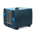 Вакуумный насос Elmo Rietschle L-BL2 Compact 2BL2 281-0KH03-7A
