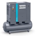 Промышленный винтовой компрессор Atlas Copco G15L - 7.5 FM FF 270