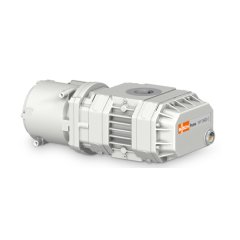 Вакуумный насос Busch Puma WY 1250 C