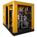 Промышленный винтовой компрессор BERG ВК-280-E/8 бар с прямым частотно-регулируемым приводом