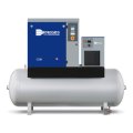 Промышленный винтовой компрессор Ceccato CSM 15-10D TM270-1 MAXI
