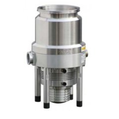 Промышленный турбомолекулярный насос Eastvacuum FF160/600 (ISO160K) коррозионностойкий