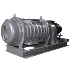 Вакуумный насос Everest EVB-HS 5600